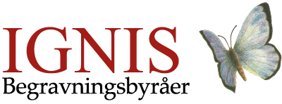 Ignis logotyp